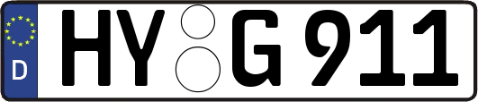 HY-G911