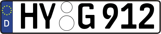 HY-G912
