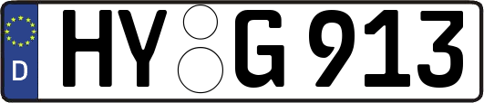 HY-G913