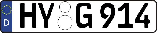 HY-G914