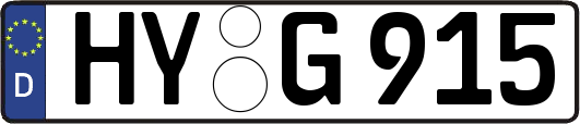 HY-G915
