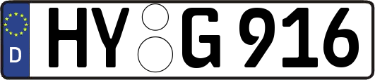 HY-G916