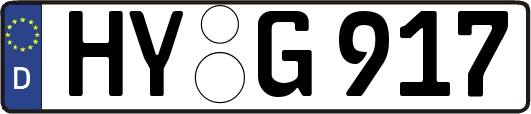 HY-G917