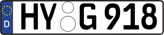 HY-G918