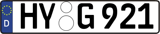 HY-G921