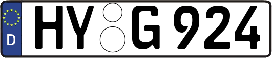 HY-G924
