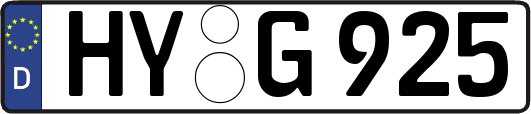 HY-G925