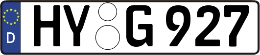 HY-G927