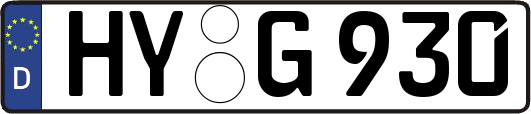 HY-G930