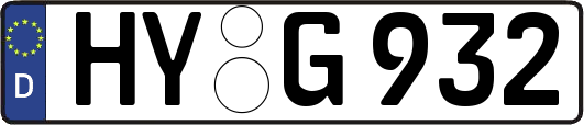 HY-G932