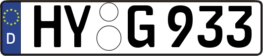 HY-G933