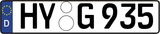 HY-G935