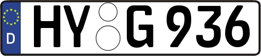 HY-G936