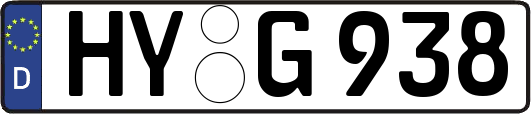 HY-G938