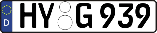 HY-G939