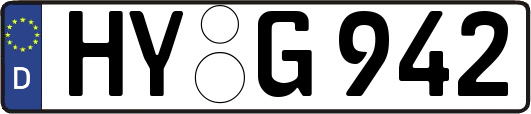 HY-G942