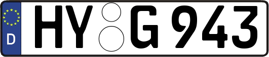 HY-G943