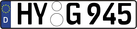 HY-G945