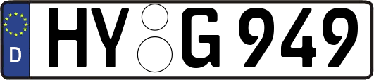 HY-G949