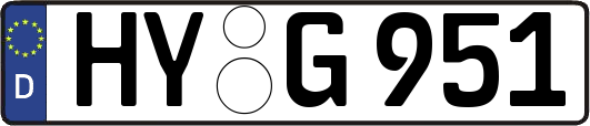 HY-G951