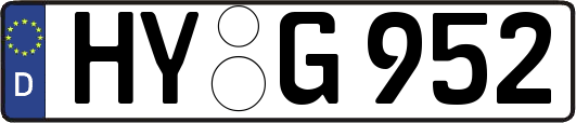 HY-G952