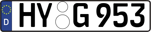 HY-G953