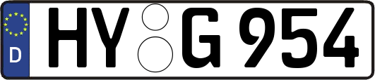 HY-G954