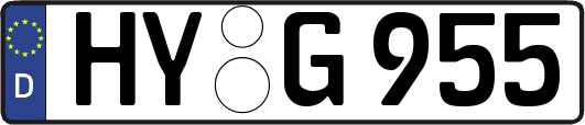 HY-G955