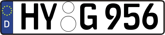 HY-G956