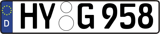 HY-G958