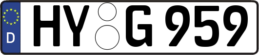 HY-G959