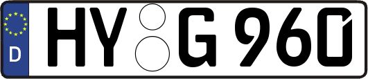 HY-G960