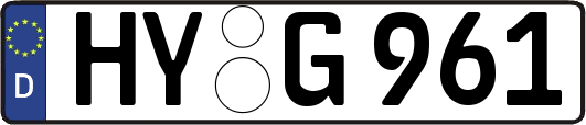 HY-G961