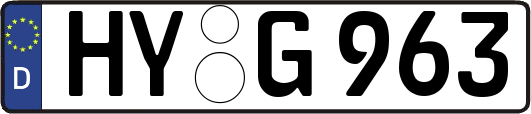 HY-G963