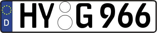 HY-G966