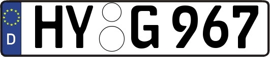 HY-G967