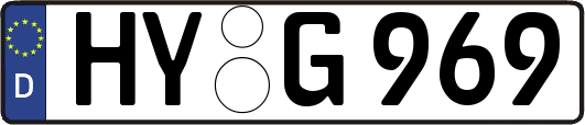 HY-G969