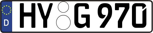 HY-G970