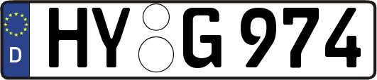 HY-G974