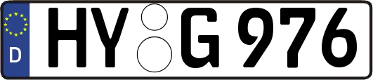 HY-G976
