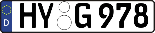 HY-G978