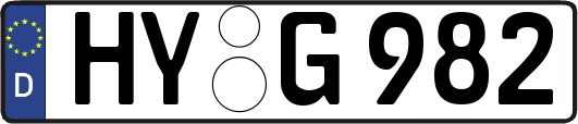 HY-G982