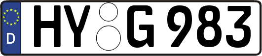 HY-G983