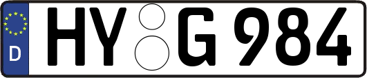 HY-G984