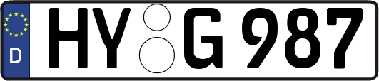 HY-G987