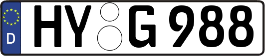 HY-G988