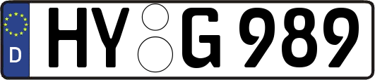 HY-G989