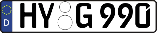 HY-G990