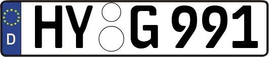 HY-G991