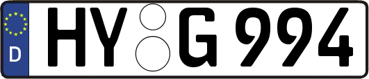 HY-G994
